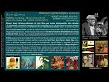 Henry Grimes (1935) - When Your Lover Has Gone / My Heart Belongs to Daddy - Oscar Sisqués Artigas Henry Grimes (1935) - When Your Lover Has Gone / My Heart Belongs to Daddy
