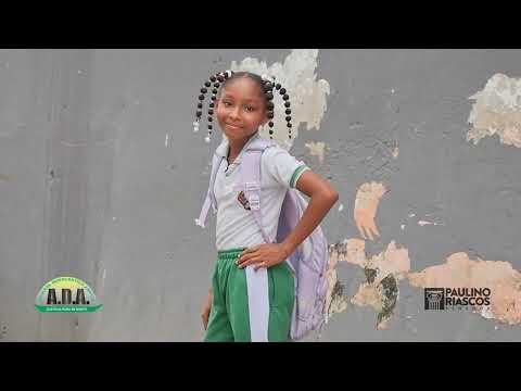 Documental Universidad de Guapi Cauca