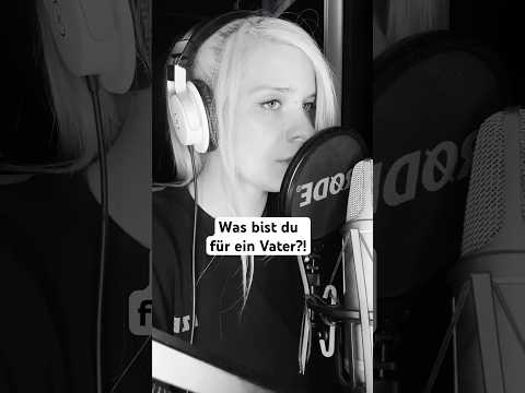 Der Song heißt „Sorry“ und ist von Finch & ClockClock ❤️‍🩹 #vaterlos #finch #coversong