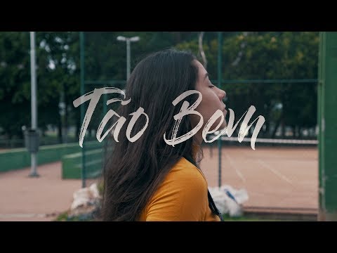 Tão Bem - Thifany Kauany