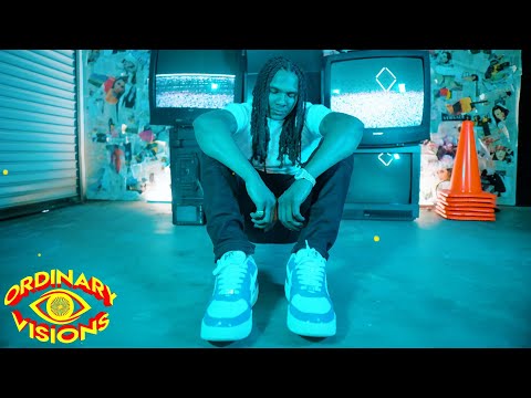 SirEyeBusser Da Bleeder - Smelling Like Hunnit Bands ft. Hitta G (Official Music Video)