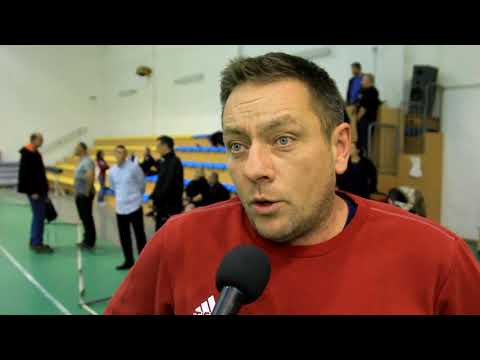 Székács KE - Balassagyarmati Kábel SE összefoglaló 2018.09.29.