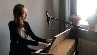 Hulls (Loney Dear) - annasara