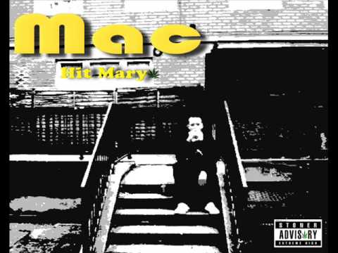 Anders Mac - Hit Mary