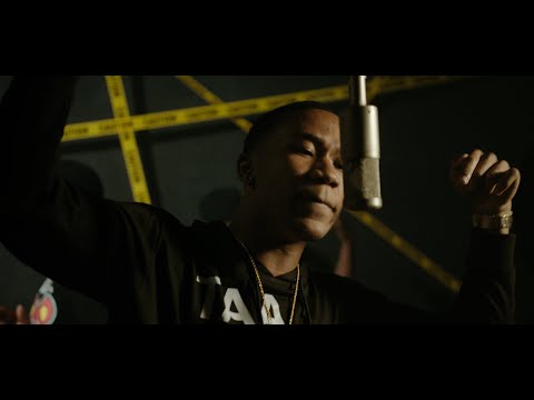 Lil Young x BAAD JURY | Freestyle prod by WESTLND