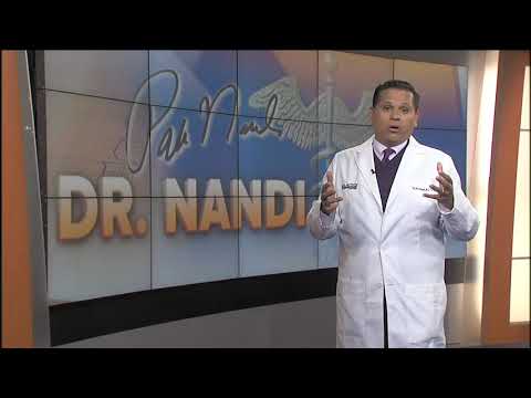 Ask Dr. Nandi: Great Lakes Beaches and Bacteria Levels