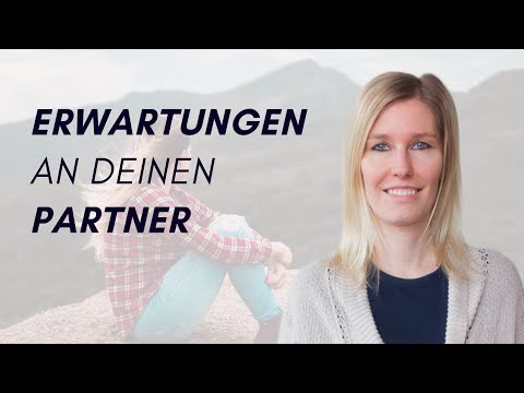 Zu hoch? Zu niedrig? Das sind die idealen Erwartungen an deinen Partner | Tipps