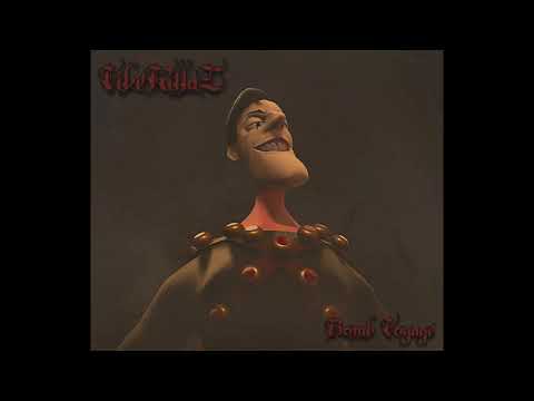 VibeKillaZ - Bomb Voyage [Official Audio]