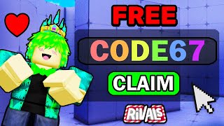 Thank You Rivals... (Roblox Rivals News)