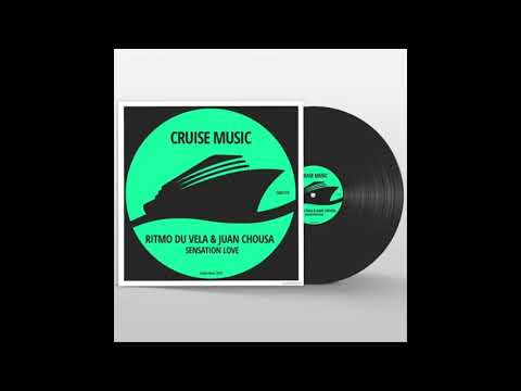 Ritmo Du Vela & Juan Chousa _ Sensation Love