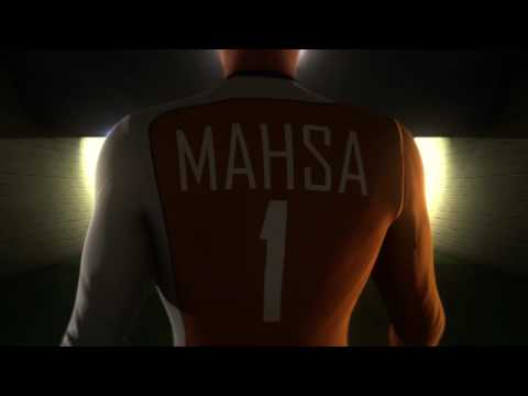 MAHSA University's Teaser