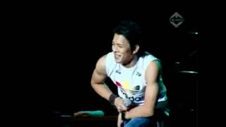 Download lagu Konser Jadul Peterpan 2005 Live Trans TV - Satu Hati X Kukatakan Dengan Indah mp3