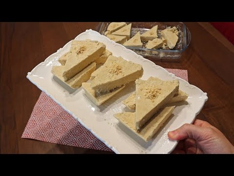 Video thumbnail: Hallvasi - Receta Tradicionale