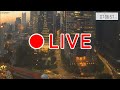 【LIVE CAMERA】Downtown Singapore　シンガポール　ライブカメラ