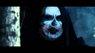 CRADLE OF FILTH - For Your Vulgar Delectation (OFFICIAL VIDEO)