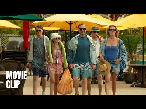 Nobody 2 – Every Brutal Fight Scene | One Man, No Mercy