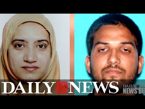 Calif. Shooters Received $28G Deposit Before Attack