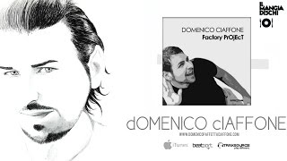 Domenico Ciaffone - Factory PrOjEcT Open Original Mix (Supersonik Records) ANNO 2009'
