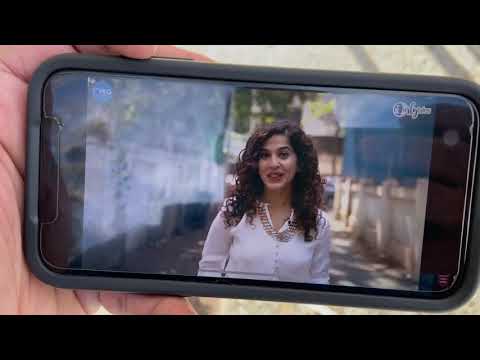 Shaw Mobile Speed Test