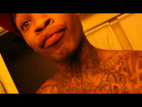 Young Sam Ft. Fe Raw - Back Of The Club (Jerkin Song)