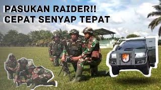 Download lagu Raider!! Cepat Senyap Tepat mp3