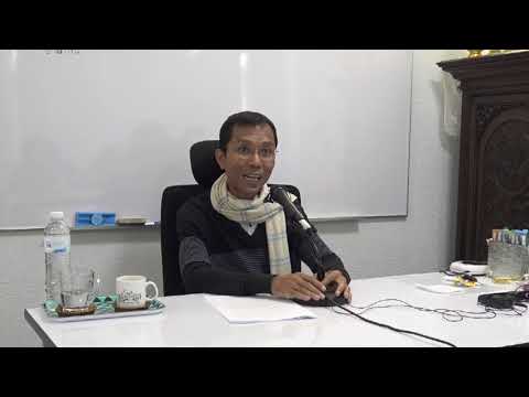293-ม.มู.ภยเภรวสูตร 2 เหตุให้เกิดความกลัวตอนอยู่