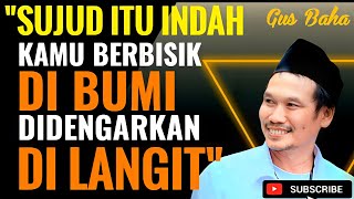 Download lagu Gus Baha Terbaru 2023 - Saya Ajari Supaya Hatimu Sujud Kepada Allah mp3
