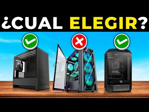 Zalman presenta cajas ATX y Micro-ATX con acabado de veta de madera
