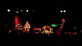 Cursive: I Couldn't Love You - Glass House, Pomona, CA 2/16/2010