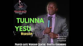 Download lagu Pr John Muyiizi - Tulina Yesu mp3
