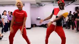 Checklist - Normani feat.Wizkid