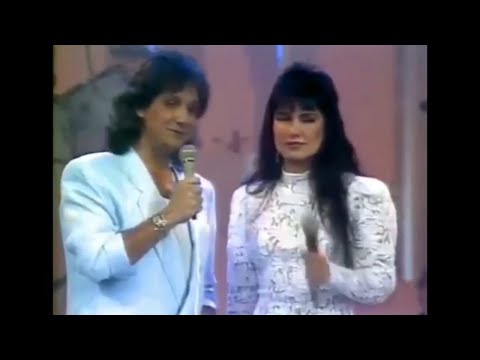 Roberto Carlos & Rosana - Especial