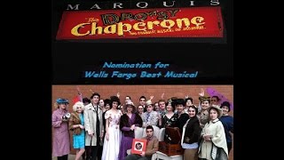 Lake Norman High School at the Bloomey Awards