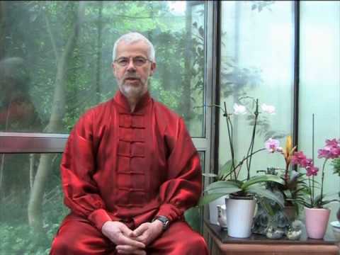 Was ist Duft Qigong / www.qigongonline.de