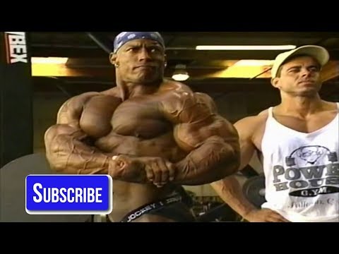 download lagu mp3 mp4 Shawn Ray Training Routine, download lagu Shawn Ray Training Routine gratis, unduh video klip Shawn Ray Training Routine