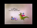 Robin Hood Intro Video Alan A Dale Audio Latino