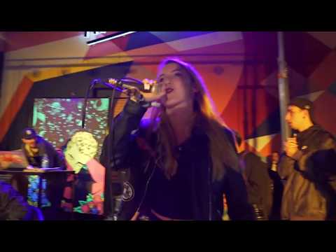 BAIPER vs MERCURIO vs C4 - 8vos Fecha 1 (Torneo verano 2019) - CULTURA RAP