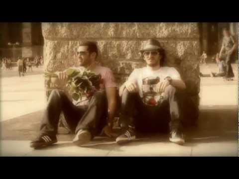 Halil Vergin Eyes feat. Guray Clk - Ellerimde Cicekler