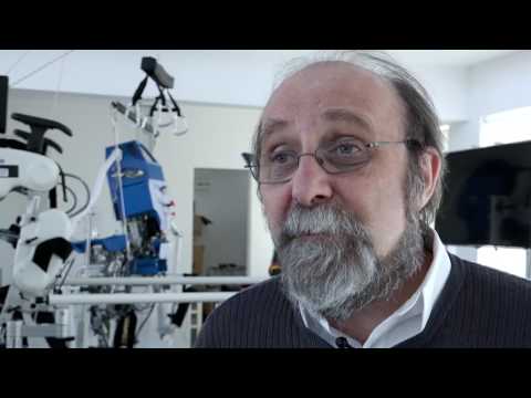 New VR Technology Gives Hope to All Paralyzed People!