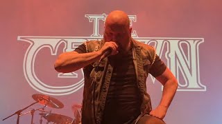 The Crown - World Below // Live 2025-12-06