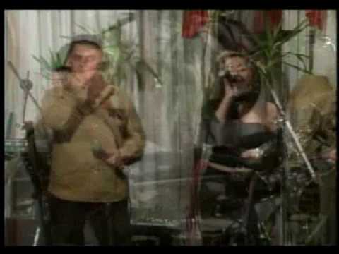 Adrijana i Modus - Kad zamirisu jorgovani