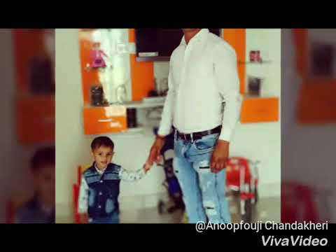 Anoopfouji chandakheri