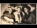 Keep a Light in the Window Tonight -The Ranch Boys