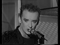 Boy George Sold Rare Soviet TV Appearance