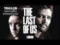 The Last Of Us | Teaser | HBO Max | Subtitulado Español Latino