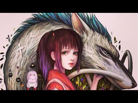｢AMV ｣ Spirited Away | Ocean Eyes