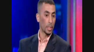 A Land Called Paradise - Country Music Singer - Kareem Salama -