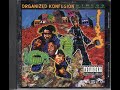 Organized Konfusion - Stray Bullet (1994)