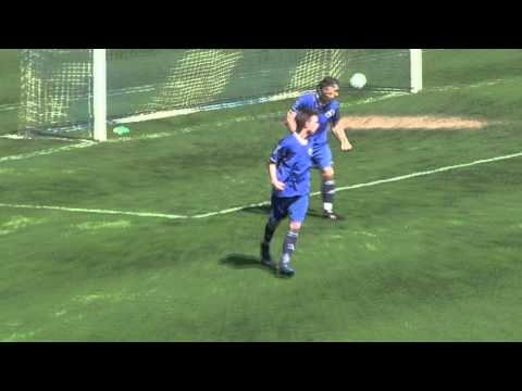 FK Litoměřice - SK Bezděkov