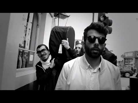 47SOUL - Intro To ShamStep (2015) | السبعة و أربعين - مقدمة الشام ستيب